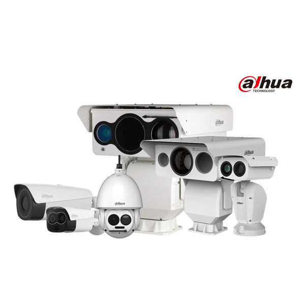 CCTV Video Surveillance